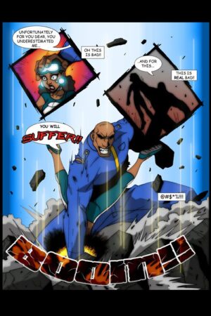 Super Bounty J1 #1 - Image 4