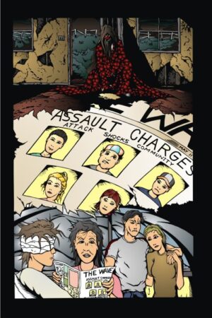 Threads #2 - Image 2