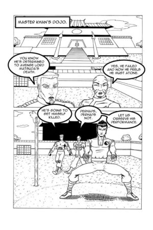 Bushi #2 - Image 3