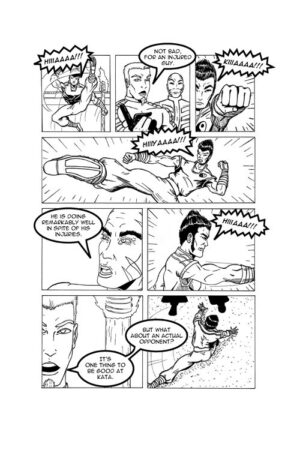 Bushi #2 - Image 4