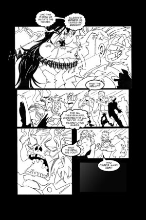Night Predators#0 - Image 2