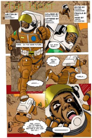 Wonderfunders Vol2 #2 - Image 4