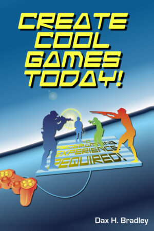 Create Cool Games Today!