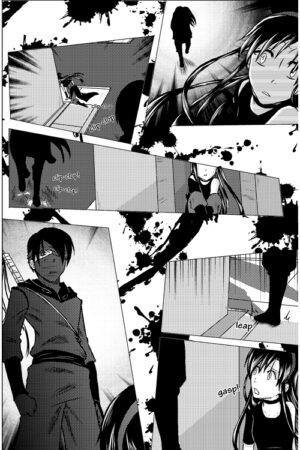 Angels Among Us Vol 1 - Image 3