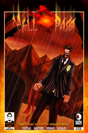 Hell Paso #4