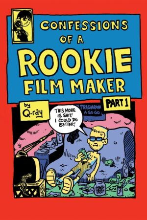 Confessions of a Rookie... #1