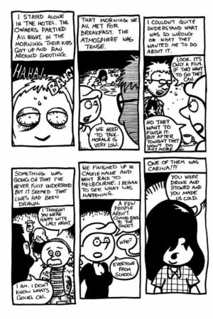 Confessions of a Rookie... #2 - Image 2