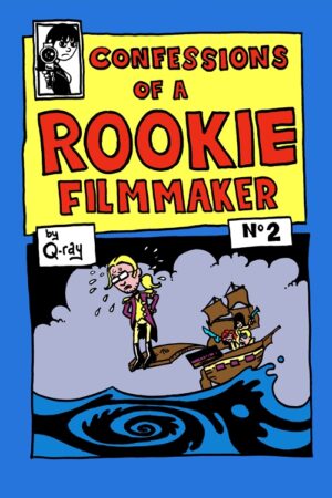 Confessions of a Rookie... #2
