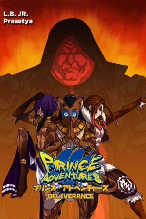 Prince Adventures: Deliverance