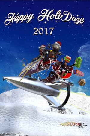 Holidaze Special 2017 - Image 4