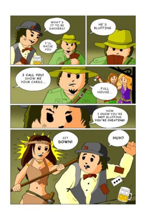 Kung Fu Engine #2 - Image 2