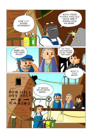 Kung Fu Engine #2 - Image 4