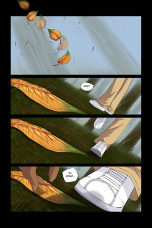 Fungus Grotto #1 - Image 3