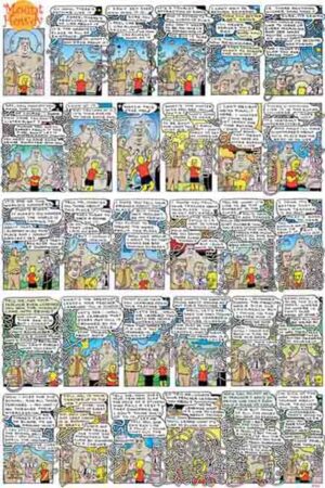 Cryptic Wit #3 - Image 2