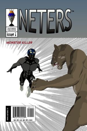Neters #1