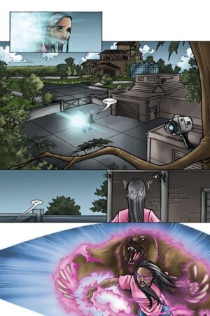 Project: Archangel #2 - Image 2