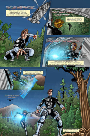 Project: Archangel Preview - Image 3