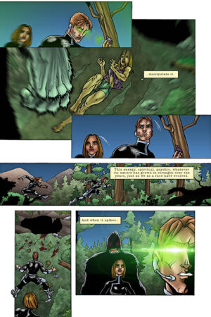 Project: Archangel Preview - Image 4