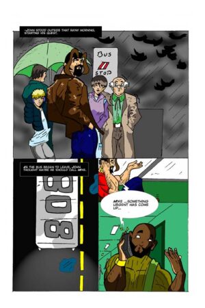 Twilight #3 - Image 2