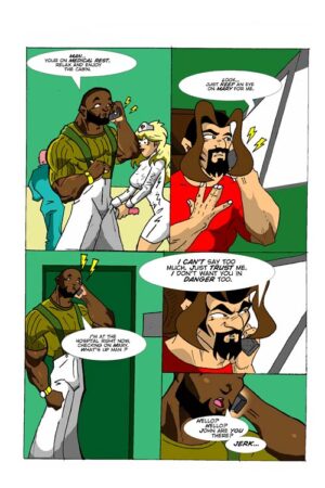 Twilight #3 - Image 3