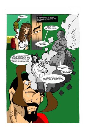 Twilight #3 - Image 4