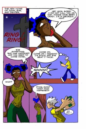 Twilight #11 - Image 2