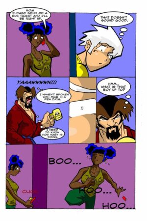 Twilight #11 - Image 3