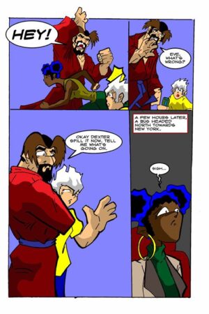 Twilight #11 - Image 4