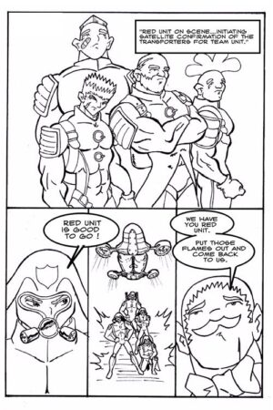 Rescue Gear #1 - Image 3