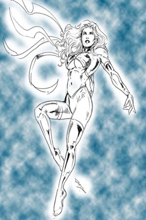 Don Chooi's Sketch Book #1 - Image 2