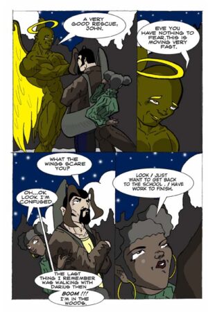 Twilight #5 - Image 2