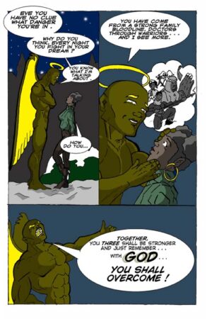 Twilight #5 - Image 3