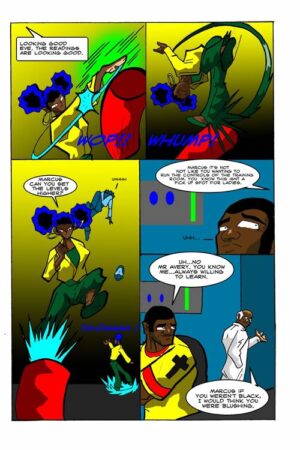 Twilight #13 - Image 3