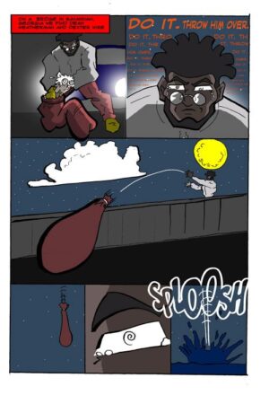 Twilight #16 - Image 3