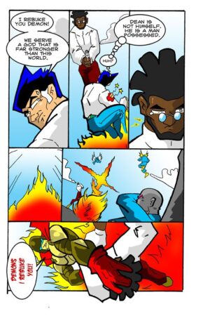 Twilight #17 - Image 3