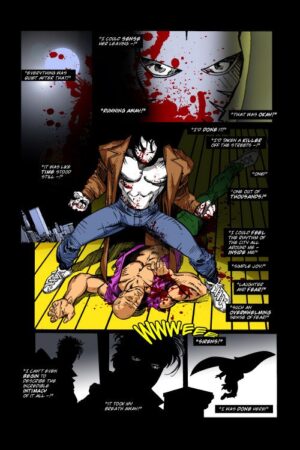 Five Star Pulp - Image 3