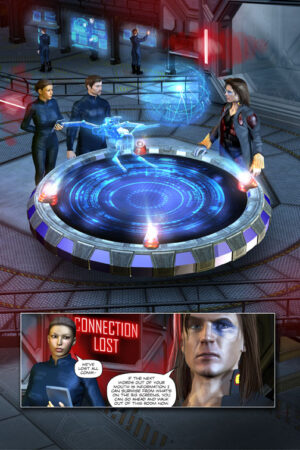 Agent 1.22 #2 - Image 2