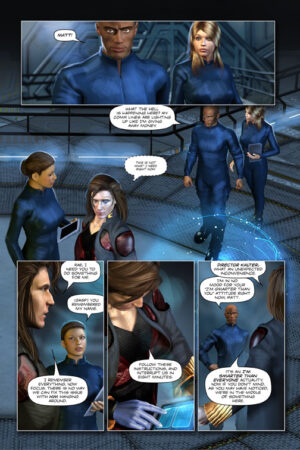 Agent 1.22 #2 - Image 4