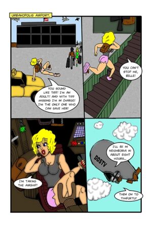 Playin' Possum #2 - Image 2