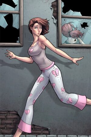 Sin Of Omniscience #1 - Image 3