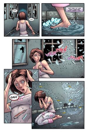 Sin Of Omniscience #1 - Image 4