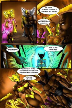 Pink Hammer #2 - Image 2