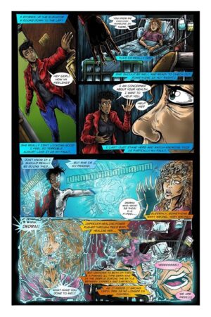 Imperia The Chaos Of Calamity - Image 2