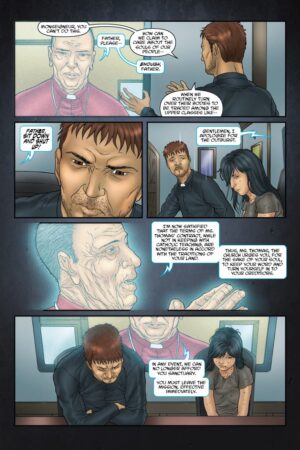 Theodicy #1 - Image 4