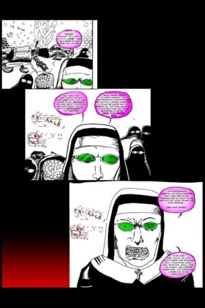 Sons Of God #1 - Image 3