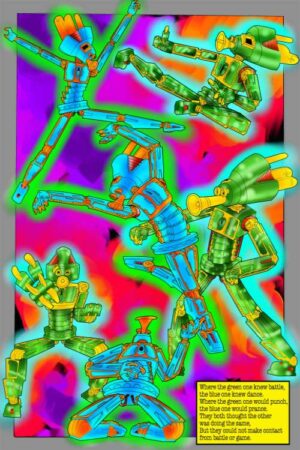 Scrapped #2 - Image 3
