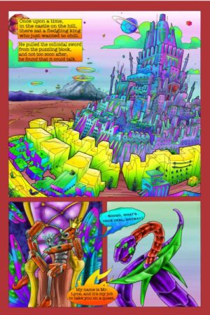 Scrapped #5 - Image 2