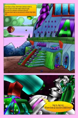 Scrapped #6 - Image 2
