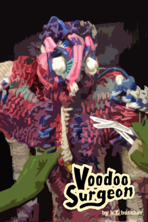 Voodoo Surgeon #1