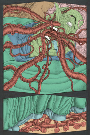 Voodoo Surgeon #1 - Image 3